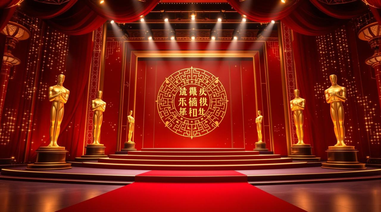 西西影院新闻《《无声告白》荣获金鸡奖最佳故事片与最佳导演双料大奖》配图